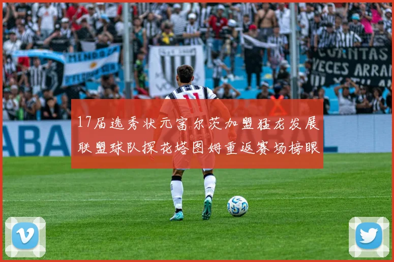 17届选秀状元富尔茨加盟猛龙发展联盟球队探花塔图姆重返赛场榜眼球员无球可打