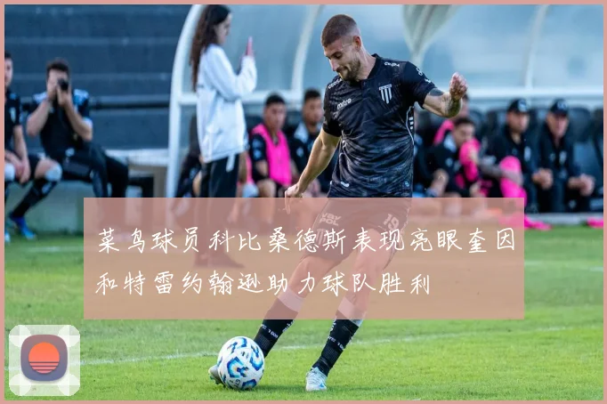 菜鸟球员科比桑德斯表现亮眼奎因和特雷约翰逊助力球队胜利