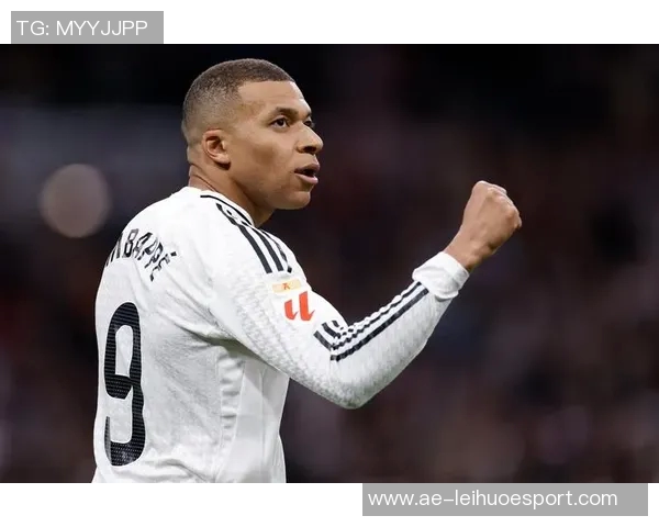 姆巴佩创队史新高今年为皇马打入54球追平C罗历史纪录