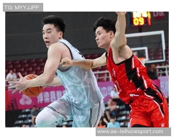 全运会小组赛隰泰诚表现出色助力北京U22男篮战胜四川队收获胜利