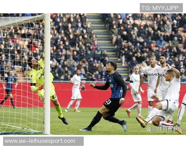 国米赛季前八场狂轰22球创近60年最佳开局纪录