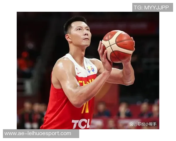 媒体人称王洪泽若再高5厘米将完美填补易建联退役后的空缺