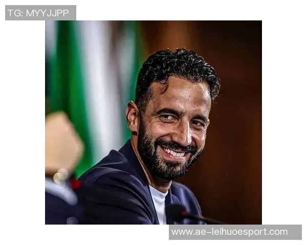 前助教盛赞阿莫林坚韧如鳄鱼皮为曼联制定清晰发展蓝图 前助教盛赞阿莫林坚韧如鳄鱼皮为曼联制定清晰发展蓝图