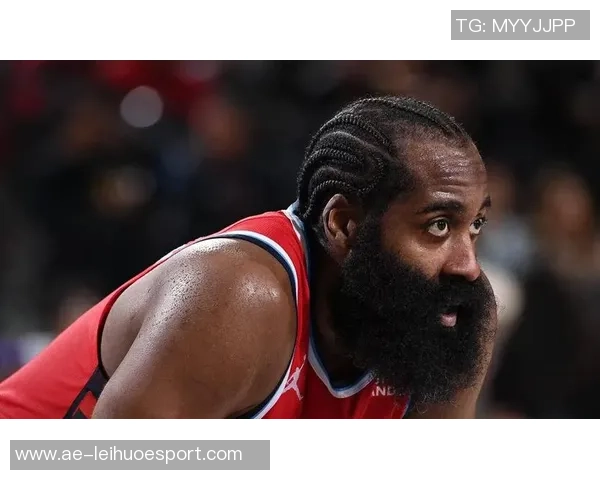 苏群分析哈登缺席快船后果保罗离队让球队陷入困境