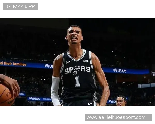 苏群分析马刺新老球员结合文班亚马冲击MVP潜力无限