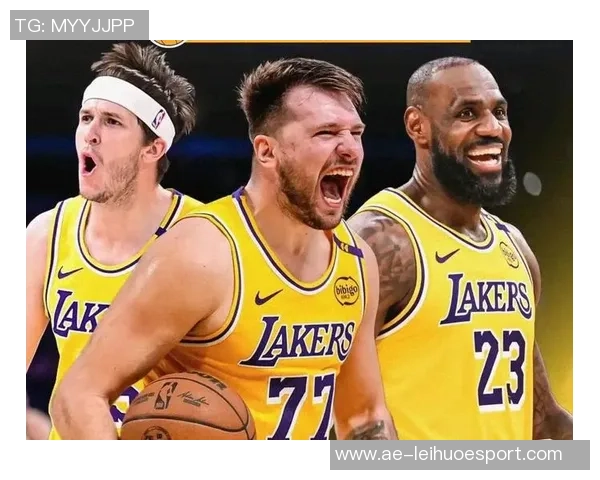 湖人队史25分10助攻及三分球场次统计老詹领衔东契奇追平科比成就