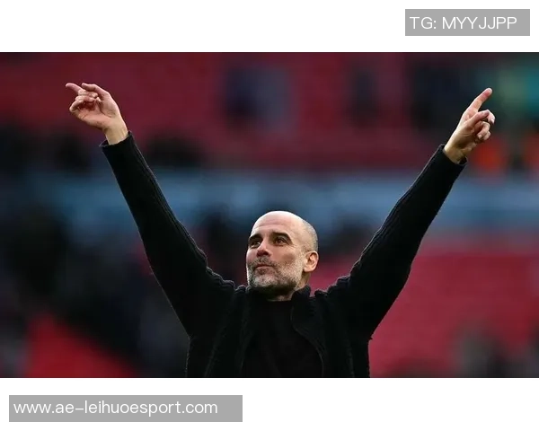 瓜迪奥拉再次被问未来无奈捂脸回应我的信誉难道为零吗