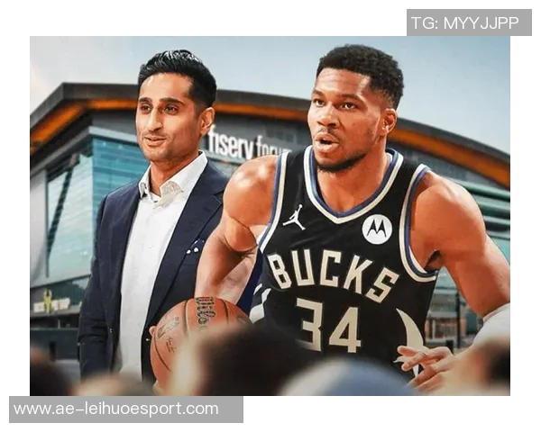 字母哥未来不确定性加剧狼勇尼热成潜在交易对象 字母哥未来不确定性加剧狼勇尼热成潜在交易对象