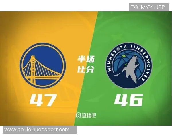 勇士半场微弱领先森林狼库里状态低迷华子失误频繁迪文岑佐表现抢眼