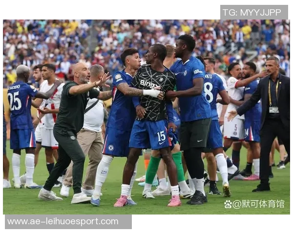 勒伯夫呼吁哈托振作切尔西对卡拉巴赫态度过于轻视